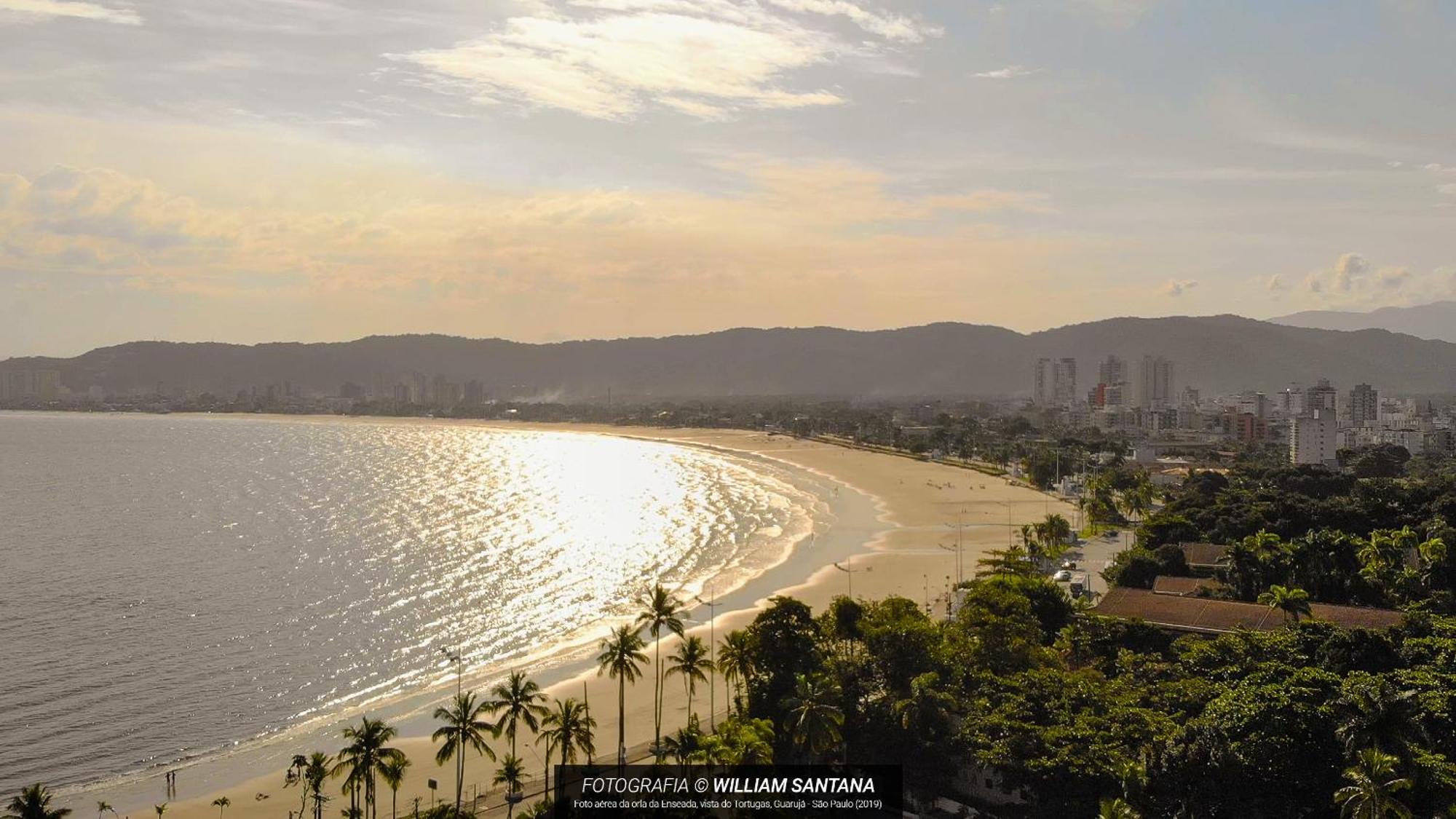 Guaruja Hostel Buitenkant foto