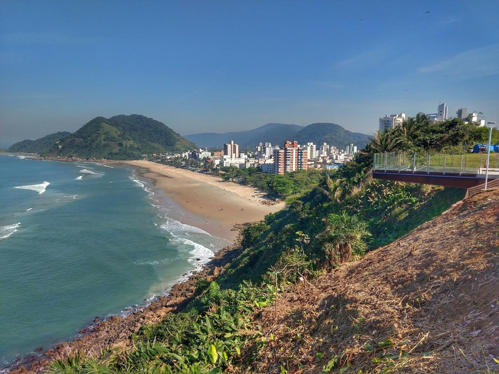 Guaruja Hostel Buitenkant foto